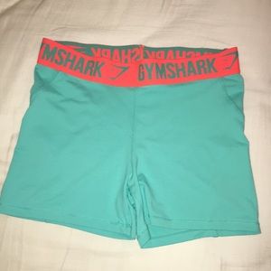 GYMSHARK women's shorts
